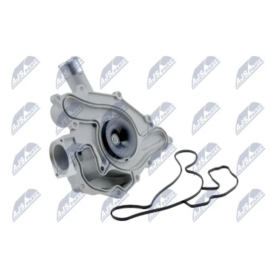 Abbildung von Wasserpumpe, Motorkühlung NTY CPW CH 021