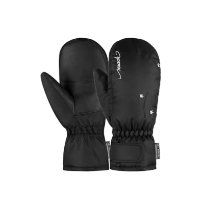 Abbildung von Reusch Kinder Fäustlinge Alice R TEX® XT Junior Mitten warm, wasserdicht, atmungsaktiv