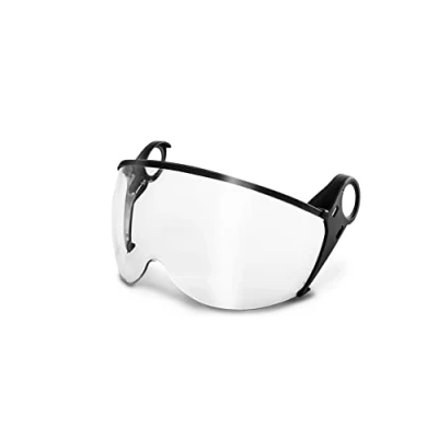 Abbildung von Kask Visier &quot;Zen&quot; klarsicht aus Polycarbonat Zen, mehrfarbig, M, WVI00007.015