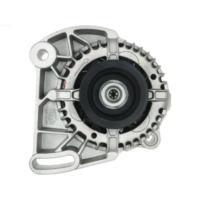 Abbildung von AS PL A4075PR Lichtmaschine 12V 65A FIAT: Grande Punto Schrägheck, Strada Pickup, I LANCIA: Y