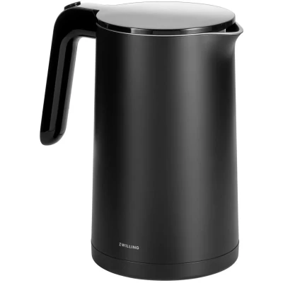 Abbildung von Zwilling Wasserkocher Enfinigy Schwarz 1.5 Liter