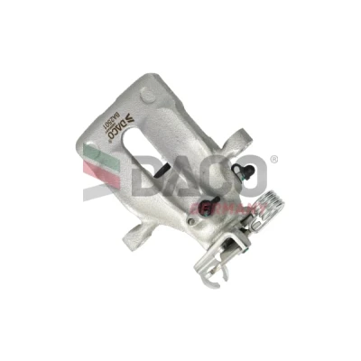 Abbildung von DACO Germany BA2501 Bremssattel Gusseisen MITSUBISHI: Space Star, Carisma Schrägheck, Limousine, VOLVO: S40 I, V40 Kombi kfzteile, kfzteile24,