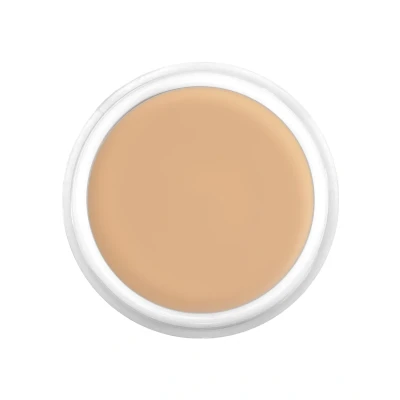 Abbildung von Kryolan Dermacolor Camouflage Creme Foundation, Größe: 30 g, D 7