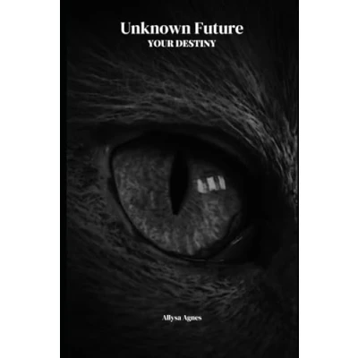 Abbildung von Unknown Future Your Destiny