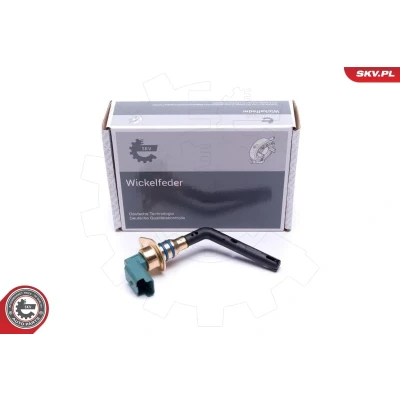 Abbildung von ESEN SKV 17SKV745 Sensor, Motorölstand CITROËN: C5 II Schrägheck, Kombi, C4 Coupe, PEUGEOT: 307 807