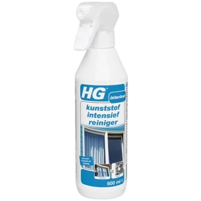 Abbildung von HG Détergent intensif Pour matières synthétiques 500 ml