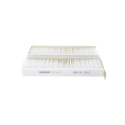 Abbildung von BOSCH 1 987 435 026 Innenraumfilter Partikelfilter 293 96 32 CITROËN: C4 Picasso 2, 1, I Grand Picasso, PEUGEOT: 3008 I, II SUV