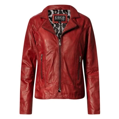 Abbildung von CBL Lederjacke