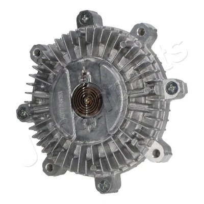 Abbildung von ASHIKA 36 05 506 Viscokupplung MITSUBISHI: PAJERO 3