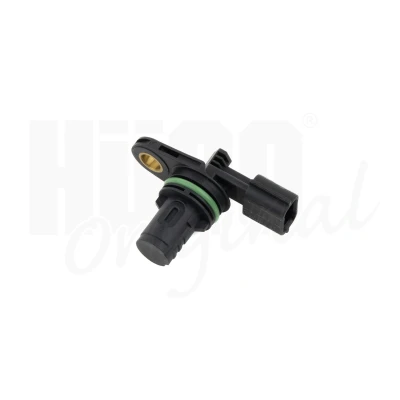 Abbildung von HITACHI 131898 Sensor, Nockenwellenposition SMART: Forfour II Schrägheck, Fortwo III Coupe, RENAULT: Kangoo / Grand Kangoo, Twingo 3 Schrägheck