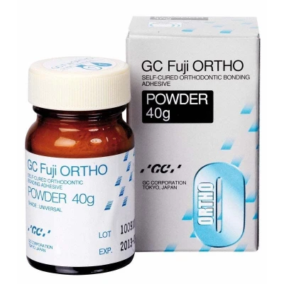 Abbildung von Fuji Ortho Pulver 40 g