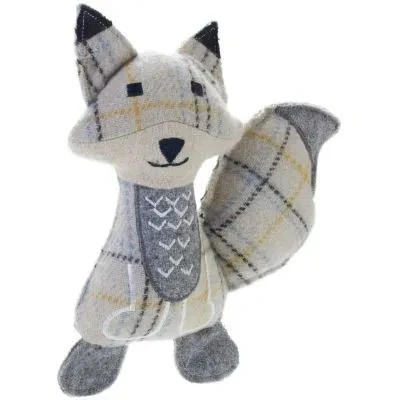 Abbildung von HUNTER Hundespielzeug Billund Fuchs, 23 cm Fuchs