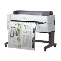 Abbildung von Epson SureColor SC T5405 Tinten Großformatdrucker