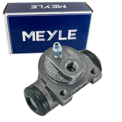 Abbildung von MEYLE 214 531 0008 Bremszylinder 20,6 Hinterachse FIAT: Palio I Weekend, Multipla