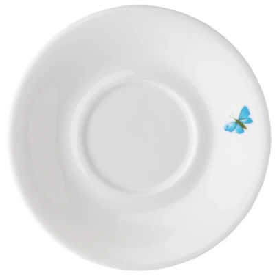 Abbildung von Hutschenreuther Nora Spring Vibes Kombi /Tee Untertasse 16 cm