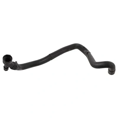 Abbildung von FEBI BILSTEIN 32123 Kühlerschlauch VOLKSWAGEN: New Beetle Schrägheck
