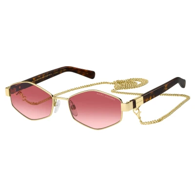 Abbildung von MARC Jacobs 496/S NOA/3X Gläser SONNENBRILLEN