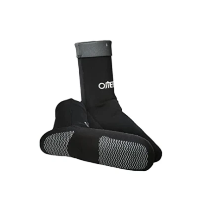 Abbildung von Omer Aquasphere Unisex Adult Titan Socken 1.5Mm Stiefel, Mehrfarbig, 1