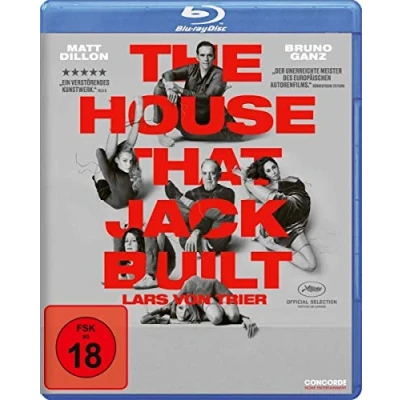 Abbildung von The House That Jack Built