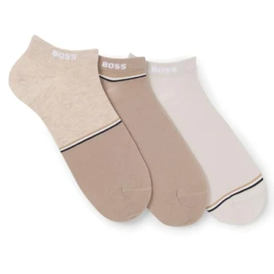 Abbildung von BOSS 3P AS Colorblock CC 10270127 0