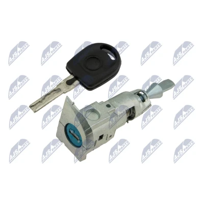 Abbildung von NTY EZC VW 285 Türgriff links