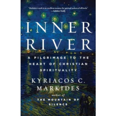 Abbildung von Inner River: A Pilgrimage to the Heart of Christian Spirituality