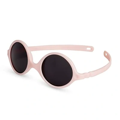 Abbildung von Ki ET LA UV Sonnenbrille für Babys Diabola Rosa