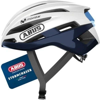 Abbildung von ABUS Rennradhelm &quot;STORMCHASER&quot;