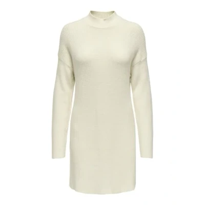Abbildung von ONLY Longpullover ONLKATIA LS LOOSE RIB HIGHNECK CC KNT