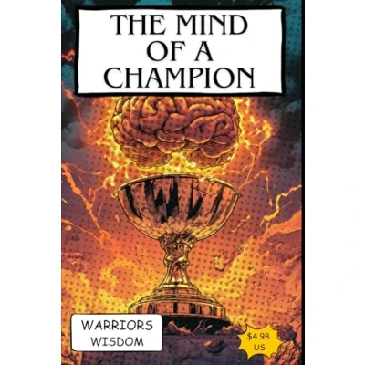 Abbildung von The Mind of a Champion: Lessons from Boxing Legends (The Fighters Mindset)