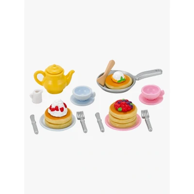 Abbildung von Sylvanian Families Figur MiniKüche für Kinder, Größe: One Size, Multi coloured