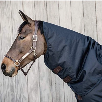 Abbildung von Kentucky Halsstück All Weather Waterproof Classic 0g Navy XL Agradi.deVerkauft von Agradi
