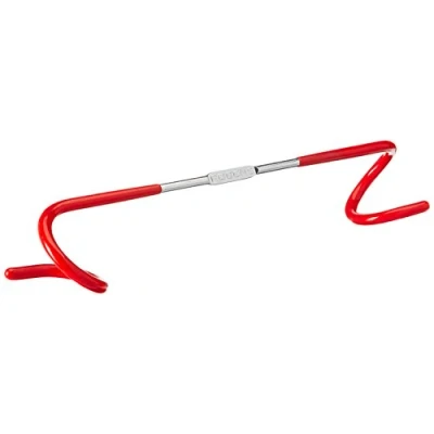 Abbildung von ROBENS Pole Hanger&#039; Halterung, Rot, One Size