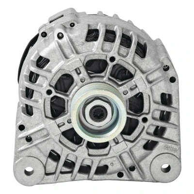 Abbildung von VALEO 200103 Lichtmaschine 14V 125A RENAULT: MASTER 2 Kasten, TRAFIC LAGUNA Grandtour, OPEL: Vivaro A Kastenwagen, Combi