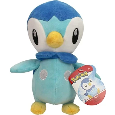 Abbildung von Pokémon Plush 20 cm Piplup