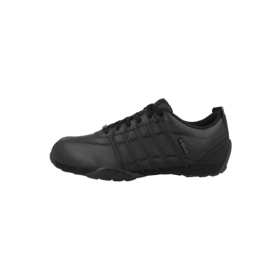 Abbildung von K SWISS Arvee Sneaker low black, Herren, Größe: 42.5, Black Schuhe