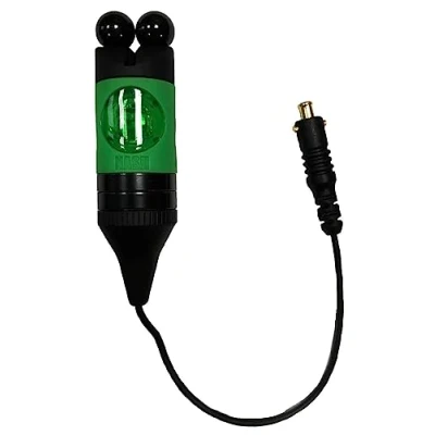 Abbildung von Nash Siren Night Glo Bobbin Large Green