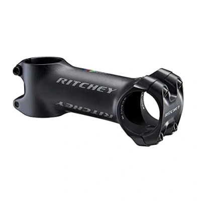 Abbildung von Ritchey WCS C220 Leistung Fahrrad, Schwarz, 6º 80 mm