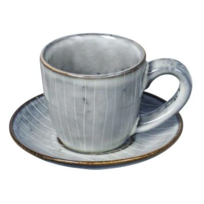 Abbildung von Broste Copenhagen NORDIC SEA Espressotasse 0,05 l