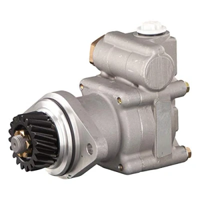 Abbildung von FEBI BILSTEIN 104875 Hydraulikpumpe M26 x 1,5, M18 1,5 Drehrichtung gegen den Uhrzeigersinn
