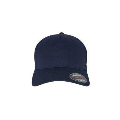 Abbildung von Flexfit Cap, Größe: L/XL, Greyish navy