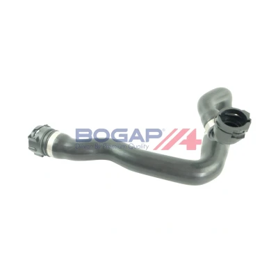 Abbildung von BOGAP B4228366 Kühlerschlauch BMW: 5 Limousine, Touring