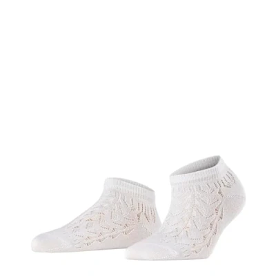 Abbildung von Falke Socken, Damen, Größe: 39 42, White