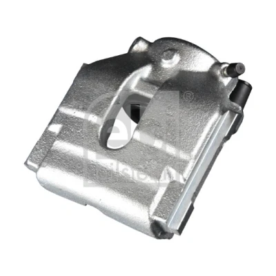 Abbildung von FEBI BILSTEIN 178947 Bremssattel Gusseisen Vorderachse rechts BMW: 3 Limousine, Touring, Coupe, MG: ZT Limousine