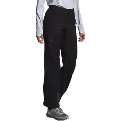 Abbildung von THE NORTH FACE Dryzzle Futurelight Hose Black M
