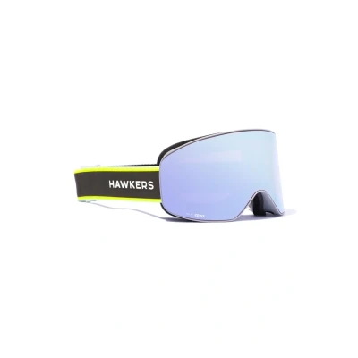 Abbildung von Hawkers Artik Skibrille, Größe: One Size, Grey