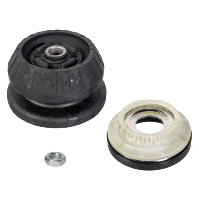Abbildung von FEBI BILSTEIN 179853 Reparatursatz, Federbeinstützlager Vorderachse mit Kugellager Anbaumaterial MERCEDES BENZ: Viano, Vito Mixto, Bus