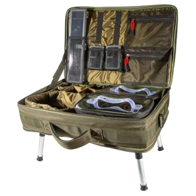 Abbildung von Ultimate Bionic Tisch Base Bivvy Zubehör
