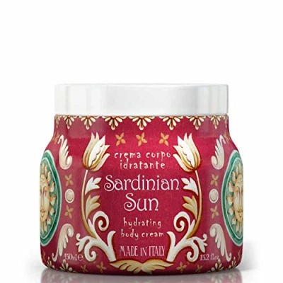 Abbildung von MaiOLICHE CR.CORPO SARDINIAN SUN 450 ml
