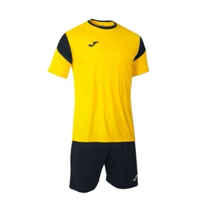 Abbildung von Joma Herren Phoenix Set, Gelb Schwarz, XXXXXXS